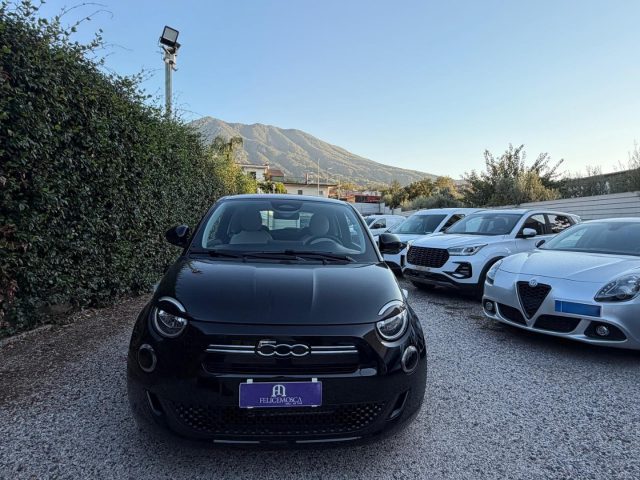 FIAT 500 usata, con ABS