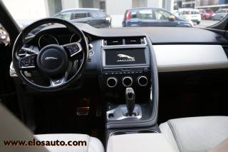 JAGUAR E-Pace usata, con Controllo trazione