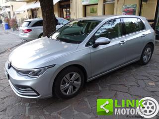 VOLKSWAGEN Golf usata, con Controllo trazione