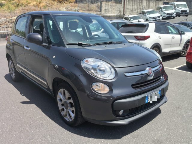 FIAT 500L usata, con Airbag