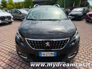 PEUGEOT 2008 usata, con Bluetooth
