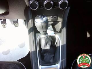RENAULT Captur usata, con Bluetooth