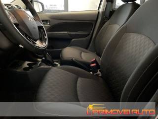 MITSUBISHI Space Star usata, con Airbag
