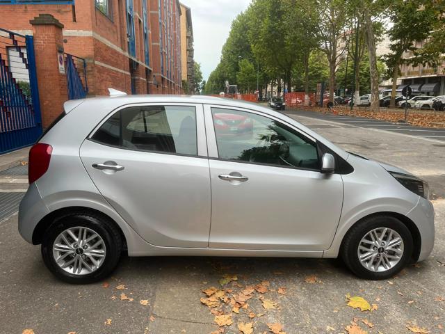 KIA Picanto usata, con Alzacristalli elettrici