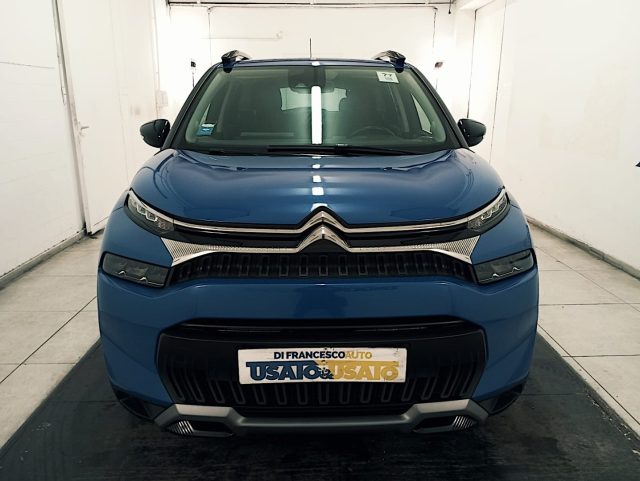 CITROEN C3 Aircross usata, con ESP