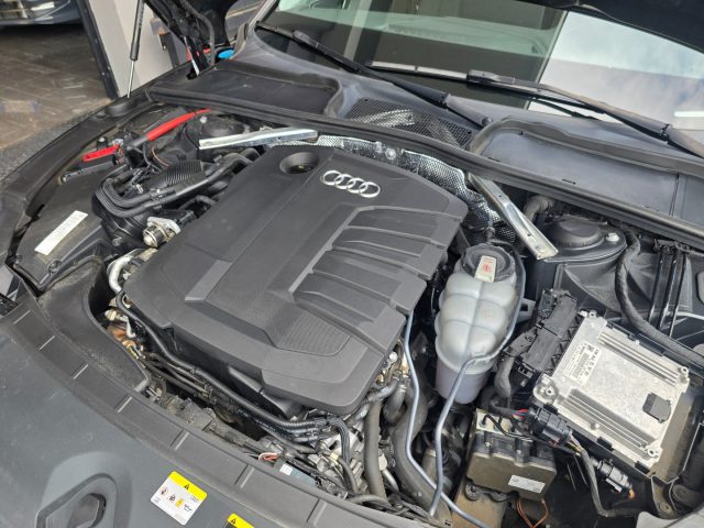 AUDI A4 usata 199