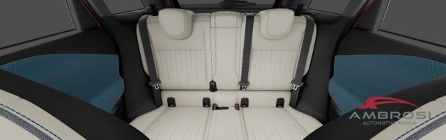 MINI Aceman usata 9