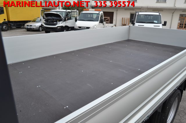 MERCEDES-BENZ Sprinter usata 12