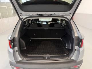 HYUNDAI Tucson usata, con MP3