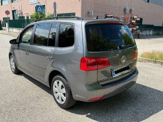 VOLKSWAGEN Touran usata, con Climatizzatore