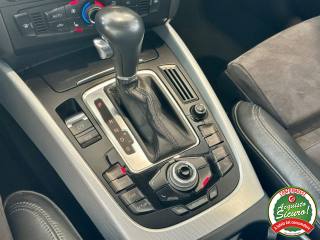 AUDI Q5 usata, con Cronologia tagliandi