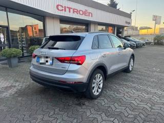AUDI Q3 usata, con Airbag Passeggero