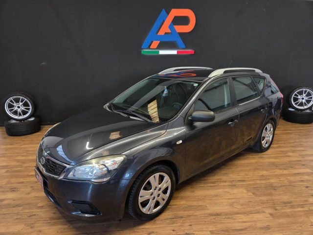 KIA cee