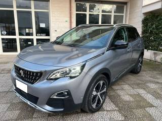 PEUGEOT 3008 usata 2