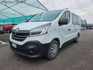 RENAULT Trafic usata, con Airbag Passeggero