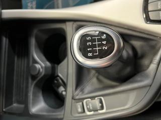 BMW 114 usata, con Fendinebbia