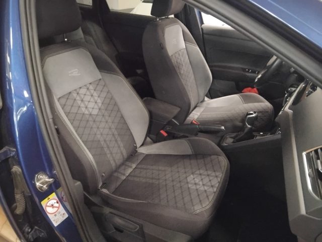 VOLKSWAGEN Taigo usata, con Servosterzo