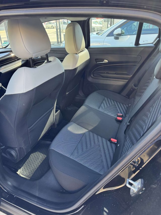 FIAT 600 usata, con Sedile posteriore sdoppiato