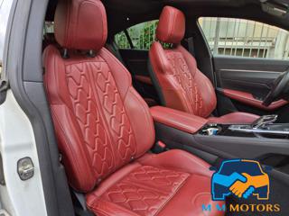 PEUGEOT 508 usata, con Regolazione elettrica sedili