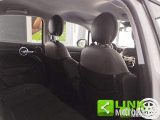 FIAT 500X usata 12