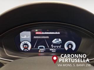 AUDI A4 usata, con Cruise Control