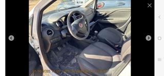 FIAT Punto usata, con Chiusura centralizzata