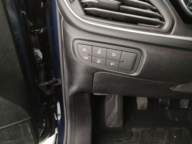 FIAT Tipo usata, con Boardcomputer