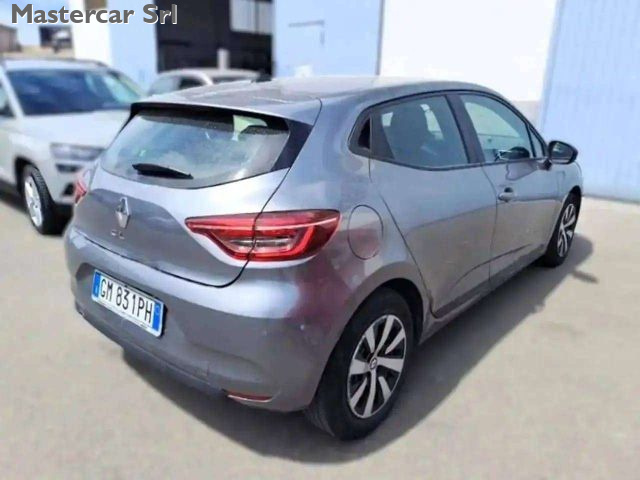 RENAULT Clio usata, con Airbag Passeggero