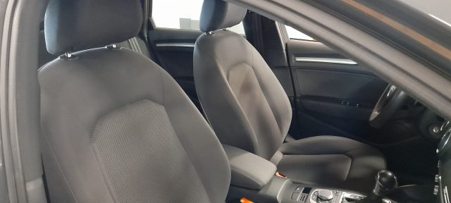 AUDI A3 usata, con Sistema di navigazione