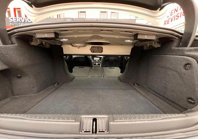 ALFA ROMEO Giulia usata, con Cruise Control