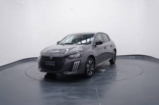 PEUGEOT 208 1.2 Hybrid 110cv e-DCS6 Allure