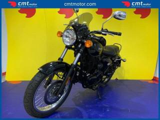 BENELLI Imperiale 400 usata 3