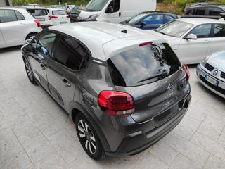 CITROEN C3 usata, con Chiusura centralizzata