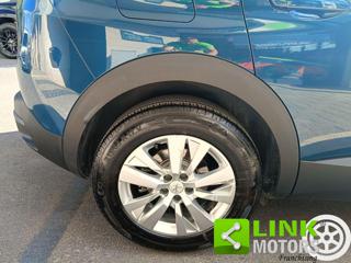 PEUGEOT 3008 usata, con Fari LED
