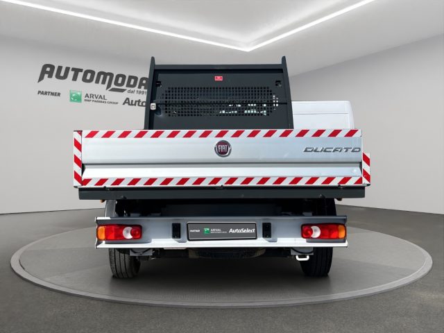 FIAT Ducato usata, con Climatizzatore