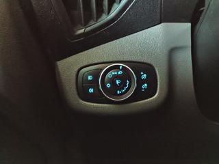 FORD Transit Connect usata, con Start/Stop Automatico