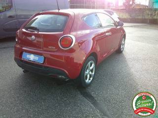 ALFA ROMEO MiTo usata, con Autoradio
