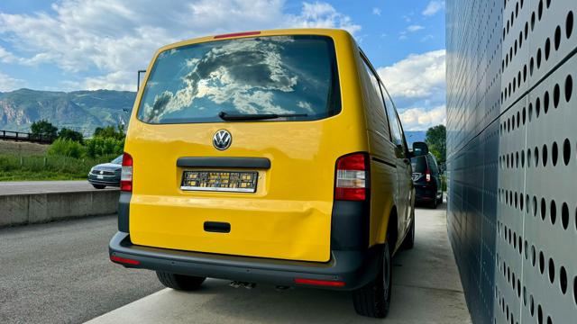 VOLKSWAGEN usata 6