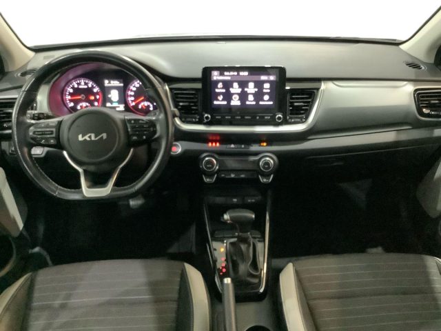 KIA Stonic usata, con Chiusura centralizzata