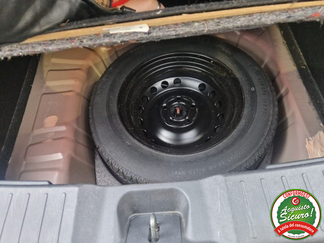 NISSAN Juke usata, con Volante in pelle