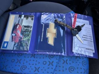 CHEVROLET Matiz usata, con Servosterzo