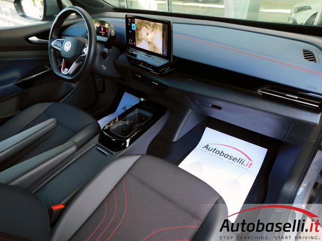 VOLKSWAGEN ID.5 usata, con USB