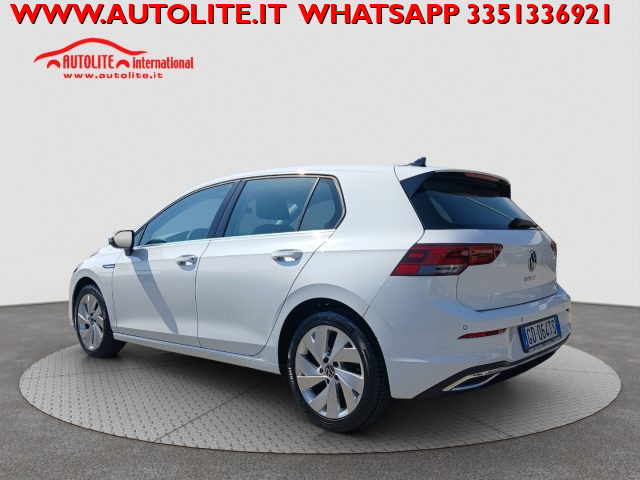 VOLKSWAGEN Golf usata, con Airbag Passeggero