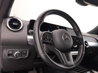 MERCEDES-BENZ GLB 180 usata 64