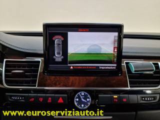 AUDI A8 usata, con Specchietti laterali elettrici