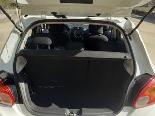 MITSUBISHI Space Star usata 31
