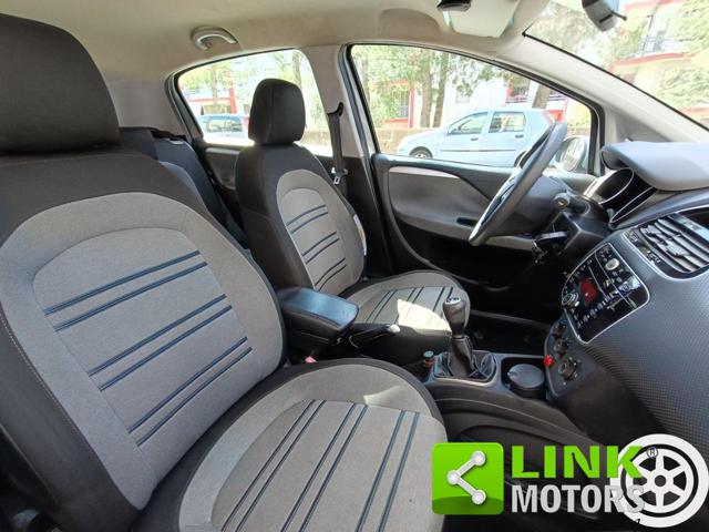 FIAT Punto Evo usata, con Alzacristalli elettrici