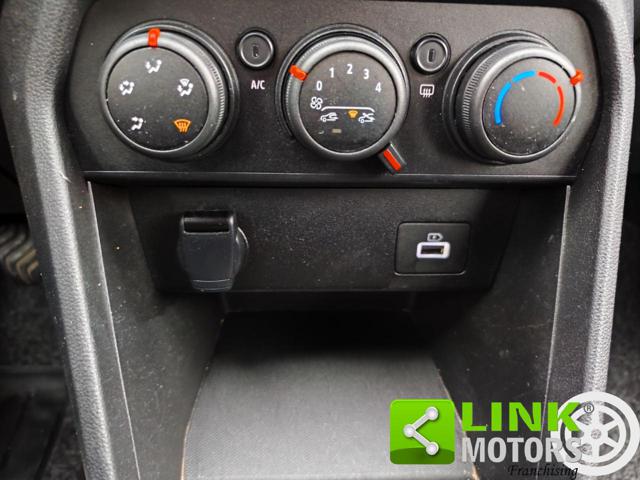 DACIA Sandero usata 19