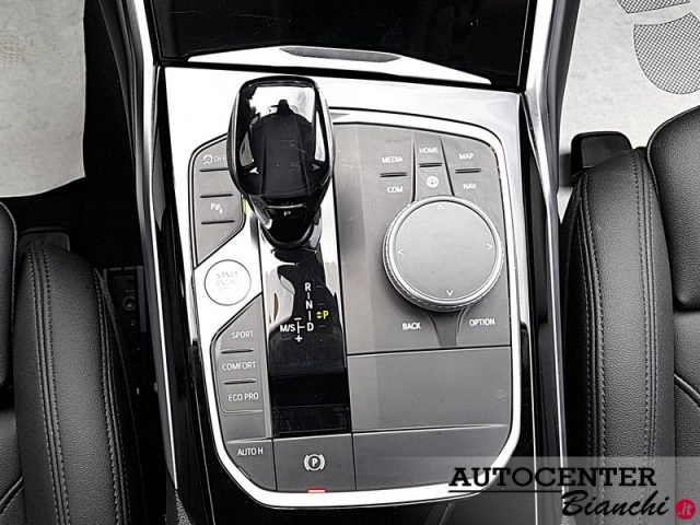 BMW 320 usata, con USB