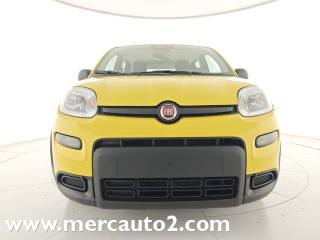 FIAT Panda usata, con Airbag Passeggero